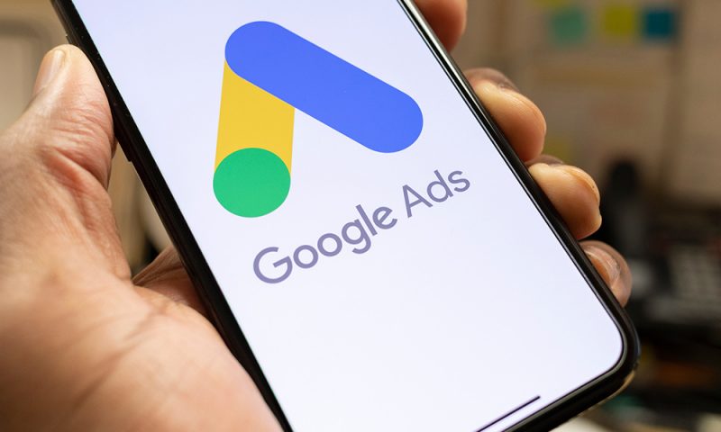 tipos de concordancia google ads 