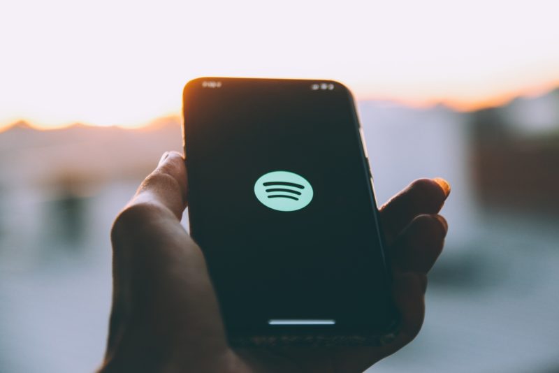 Spotify: El rey del streaming