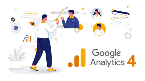 ¿Qué puedes lograr al configurar Google Analytics 4?