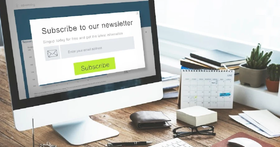 Cómo crear una Newsletter que enganche a tu audiencia