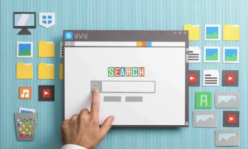 Motores de Búsqueda: Guía para Mejorar tu Posicionamiento