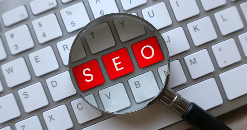 Las herramientas SEO que no deben faltar para impulsar tu sitio web