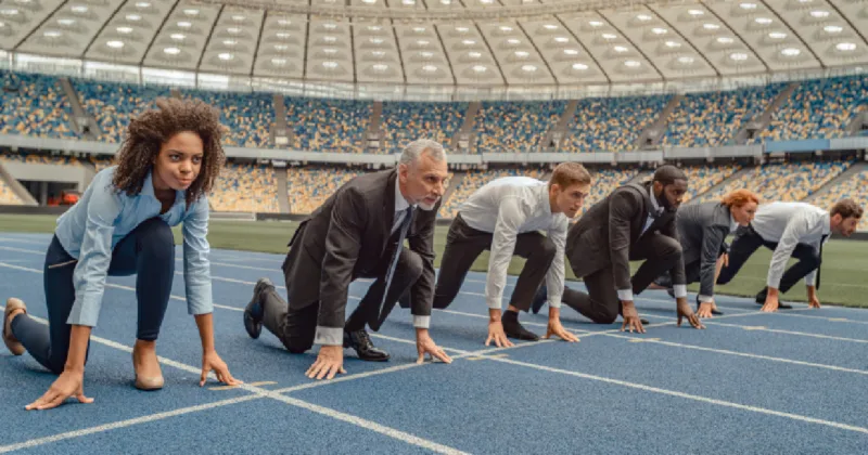 Benchmarking: Qué es y cómo usarlo para superar a tu competencia