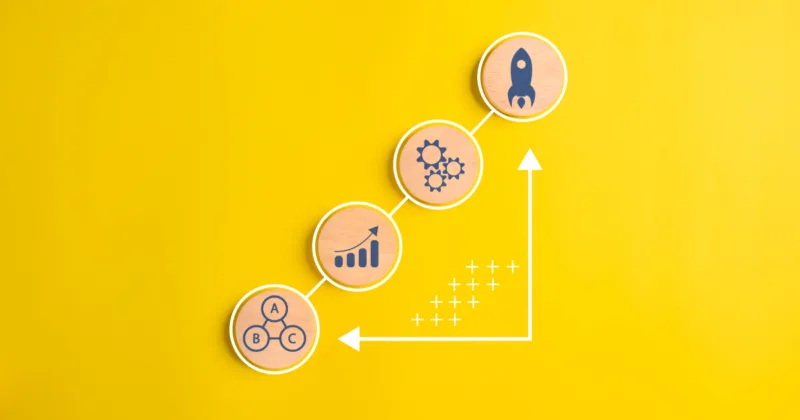 5 Tácticas de Growth Marketing con Impacto Masivo en tus Ventas