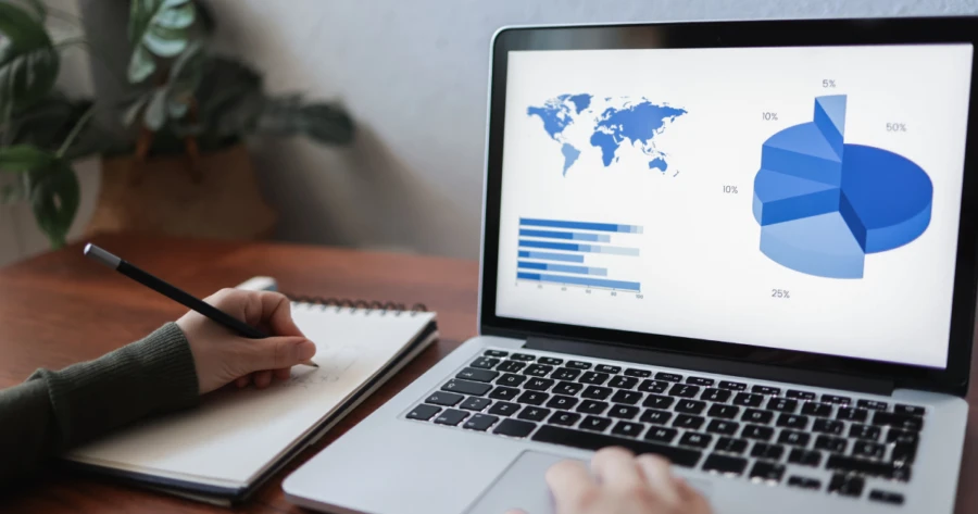 Análisis de redes sociales: 7 Métricas clave para optimizar tu estrategia